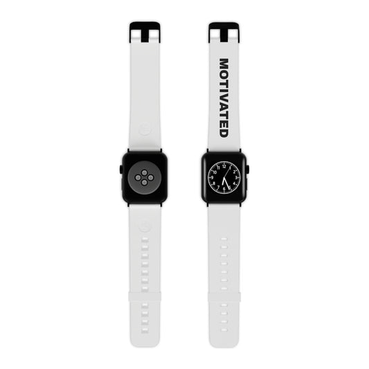 Motivated Watch Band for Apple Watch